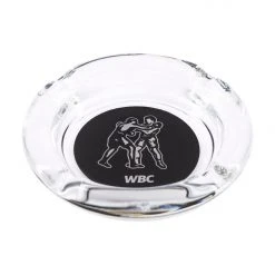 WBC Store WBC - Ashtray Boxing Club WBC Products