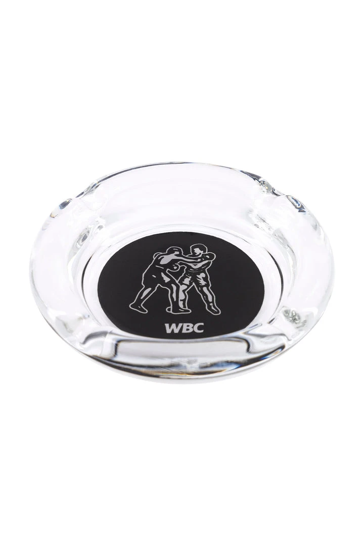 WBC Store WBC - Ashtray Boxing Club WBC Products 1 WBC Store WBC - Ashtray Boxing Club WBC Products