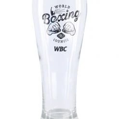 WBC Store WBC - Beer Glass 1963 WBC Products