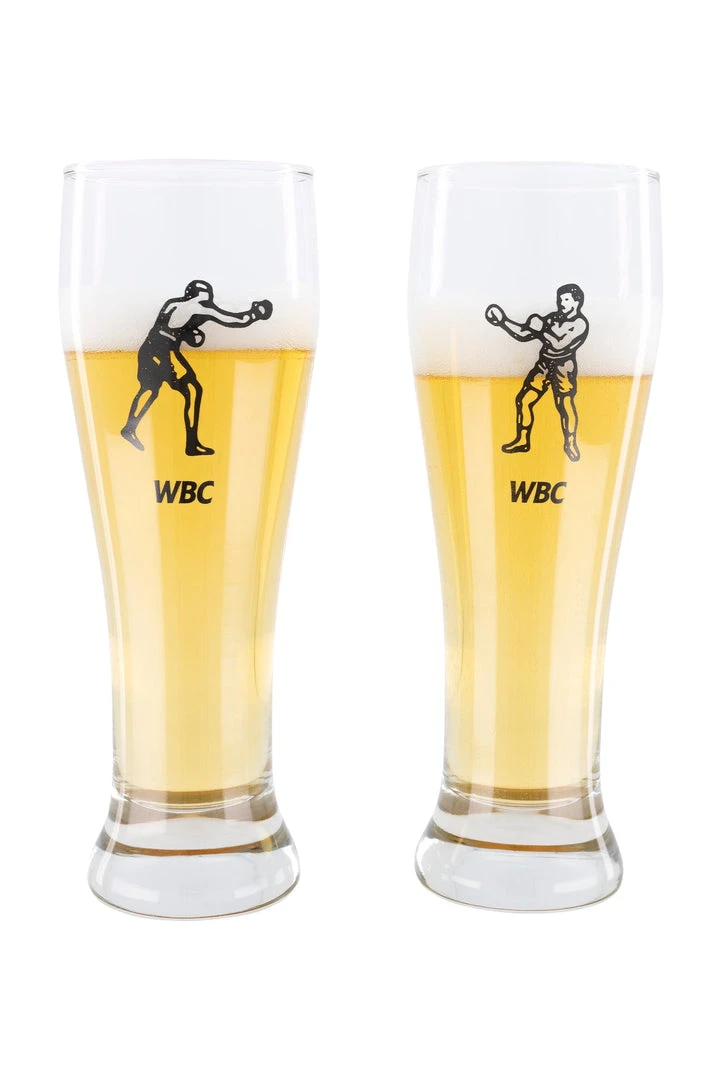 WBC Store WBC - Beer Glass Boxing Club WBC Products 2 WBC Store WBC - Beer Glass Boxing Club WBC Products