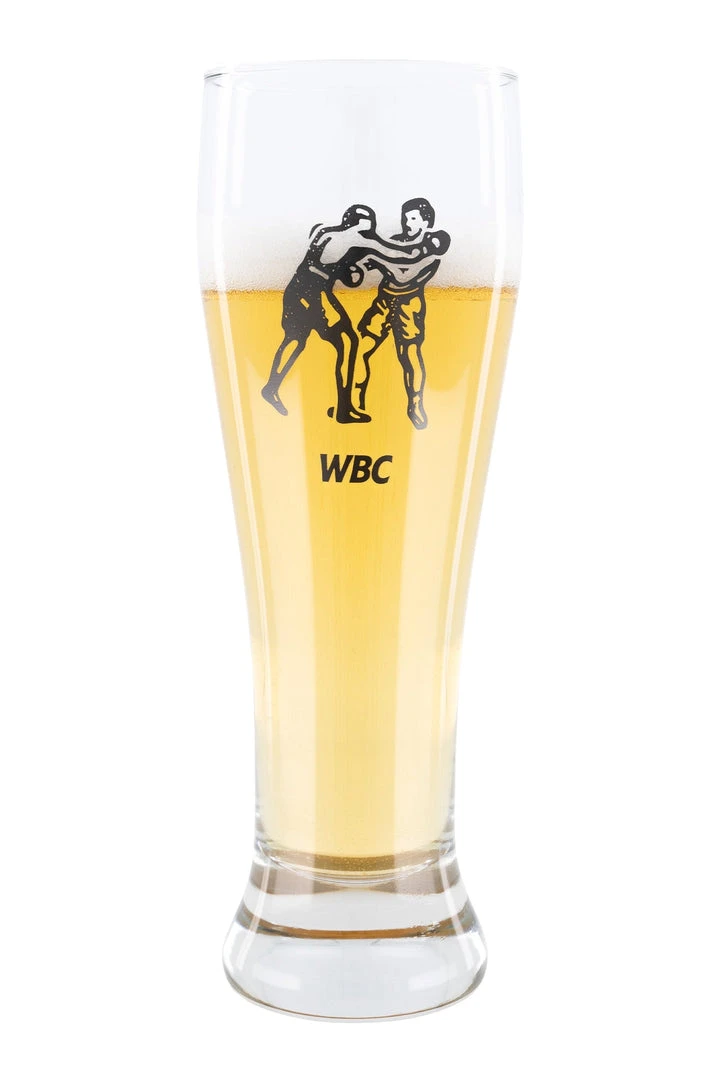 WBC Store WBC - Beer Glass Boxing Club WBC Products 4 WBC Store WBC - Beer Glass Boxing Club WBC Products