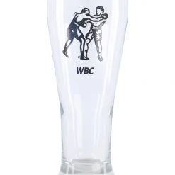 WBC Store WBC - Beer Glass Boxing Club WBC Products 6 WBC Store WBC - Beer Glass Boxing Club WBC Products
