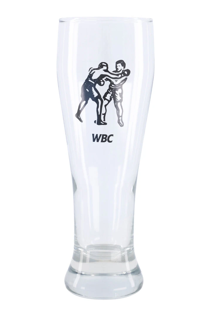 WBC Store WBC - Beer Glass Boxing Club WBC Products 3 WBC Store WBC - Beer Glass Boxing Club WBC Products