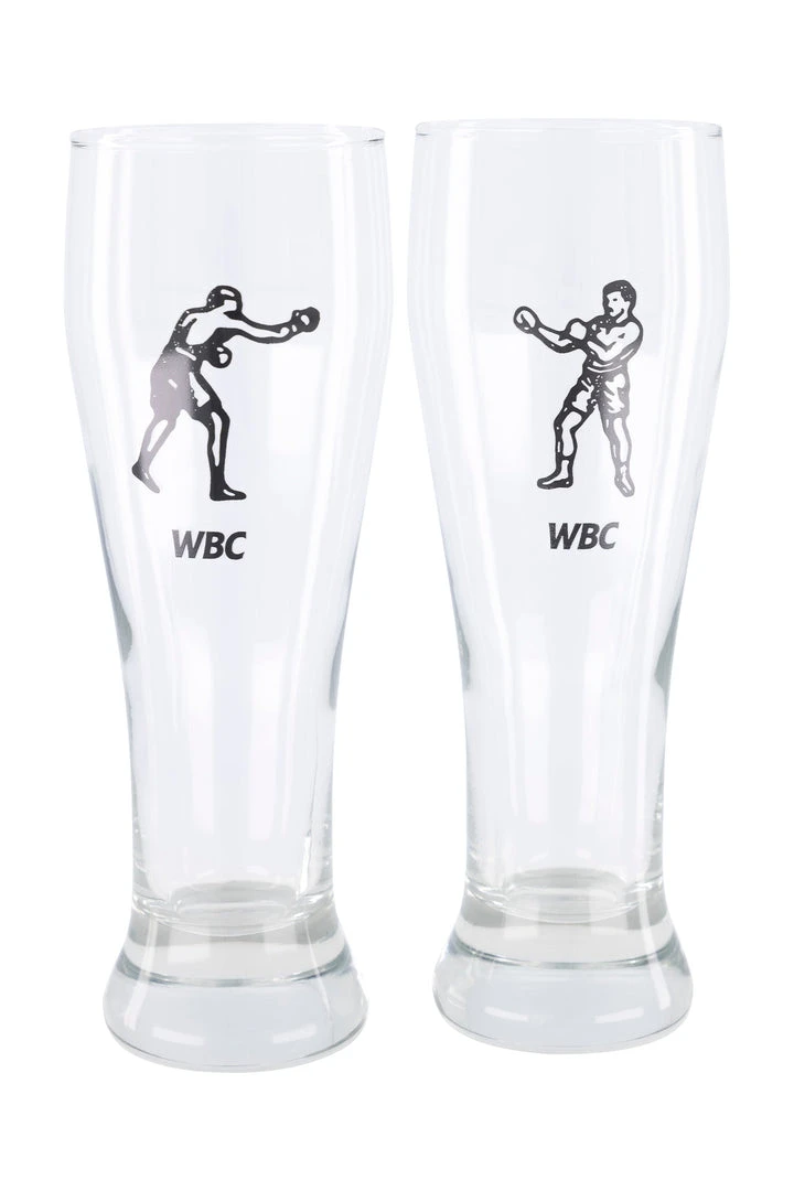 WBC Store WBC - Beer Glass Boxing Club WBC Products 1 WBC Store WBC - Beer Glass Boxing Club WBC Products