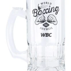 WBC Store WBC - Beer Mug 1963