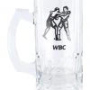 WBC Store WBC Products WBC - Beer Mug Boxing Club