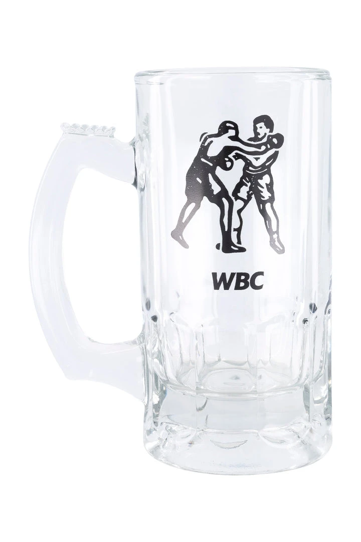 WBC Store WBC Products WBC - Beer Mug Boxing Club 1 WBC Store WBC Products WBC - Beer Mug Boxing Club