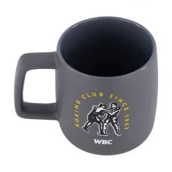 WBC Store WBC Products WBC - Boxing Club Coffee Mug 5 WBC Store WBC Products WBC - Boxing Club Coffee Mug