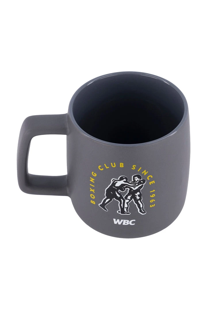 WBC Store WBC Products WBC - Boxing Club Coffee Mug 3 WBC Store WBC Products WBC - Boxing Club Coffee Mug