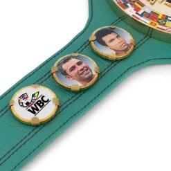 WBC Store WBC Belts WBC - Championship Belt