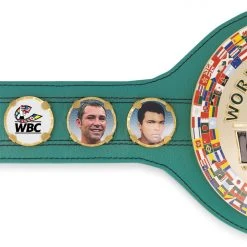 WBC Store WBC Belts WBC - Championship Belt