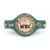 WBC Store WBC Belts WBC - Championship Belt "In Honor To Muhammad Ali Collection" Muhammad Ali Vs Sonny Liston