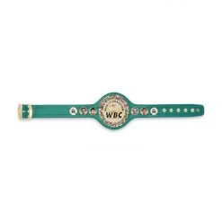 WBC Store WBC Championship Replica Belt George Kambosos Jr. Vs. Devin Haney