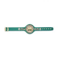 WBC Store WBC Belts WBC - Championship Replica Belt Tyson Fury 18 WBC Store WBC Belts WBC - Championship Replica Belt Tyson Fury