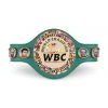 WBC Store WBC Belts WBC - Championship Replica Belt Tyson Fury