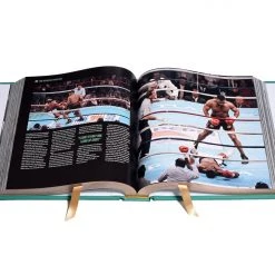 Books WBC Greatest Fights Opus Champions Edition 12 Books WBC Greatest Fights Opus Champions Edition