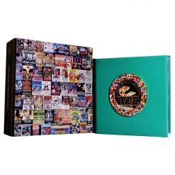 Books WBC Greatest Fights Opus Champions Edition
