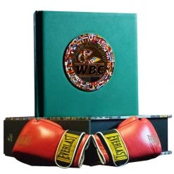 WBC Greatest Fights Opus Champions Of Champions Edition