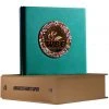 Books WBC Greatest Fights Opus Green And Gold Edition
