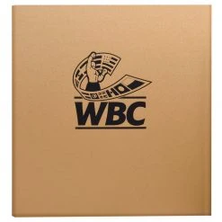 Books WBC Greatest Fights Opus Green And Gold Edition 9 Books WBC Greatest Fights Opus Green And Gold Edition