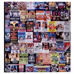 WBC Greatest Fights Opus Undisputed Edition 9 WBC Greatest Fights Opus Undisputed Edition