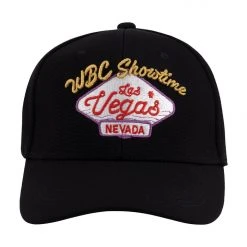 WBC Store WBC Products WBC - Las Vegas Cap