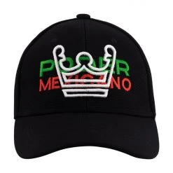 WBC Store WBC Products WBC - Poder Mexicano Cap