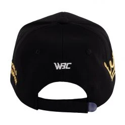 WBC Store WBC Products WBC - World Boxing Council Cap 9 WBC Store WBC Products WBC - World Boxing Council Cap