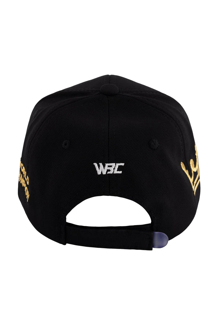WBC Store WBC Products WBC - World Boxing Council Cap 5 WBC Store WBC Products WBC - World Boxing Council Cap