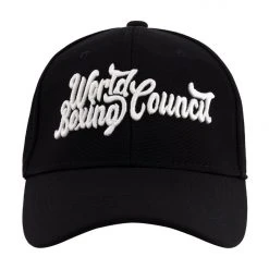 WBC Store WBC Products WBC - World Boxing Council Cap