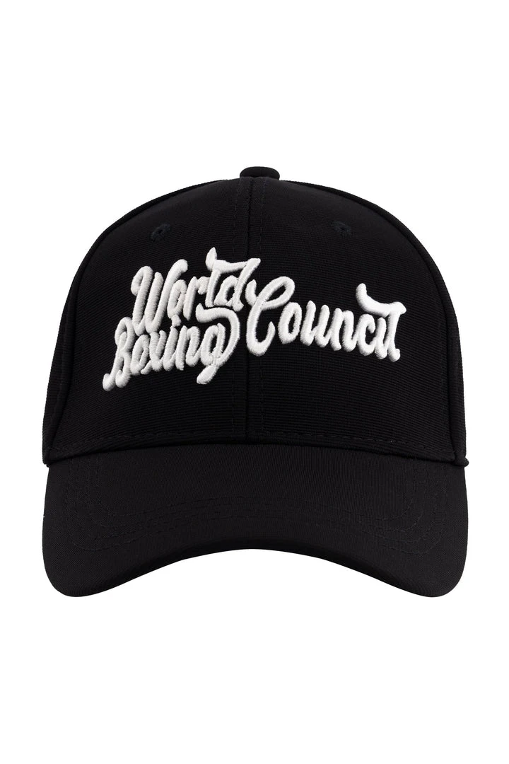 WBC Store WBC Products WBC - World Boxing Council Cap 2 WBC Store WBC Products WBC - World Boxing Council Cap