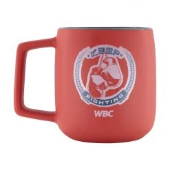 WBC Store WBC Products WBC - Keep Fighting Coffee Mug