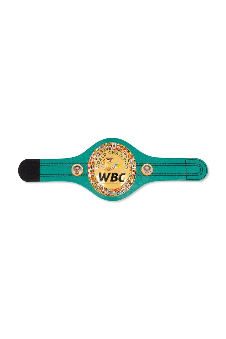 WBC Store WBC Belts WBC - Mini Belt Devin Haney 2 WBC Store WBC Belts WBC - Mini Belt Devin Haney