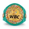 WBC Store WBC - Mini Belt Saúl “Canelo Álvarez”