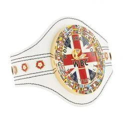 WBC Store WBC Mini Union Belt WBC Belts 7 WBC Store WBC Mini Union Belt WBC Belts