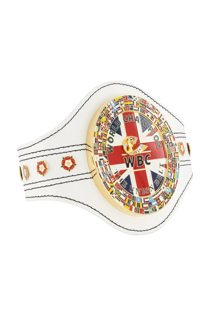 WBC Store WBC Mini Union Belt WBC Belts 3 WBC Store WBC Mini Union Belt WBC Belts