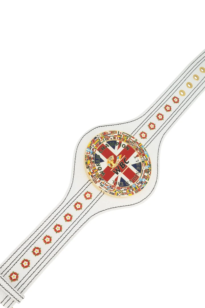 WBC Store WBC Mini Union Belt WBC Belts 5 WBC Store WBC Mini Union Belt WBC Belts