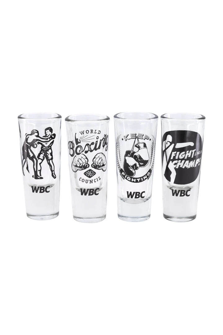 WBC Store WBC - Tequila Glass WBC Products 1 WBC Store WBC - Tequila Glass WBC Products