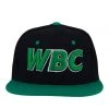 WBC Store WBC - World Champion Cap WBC Products
