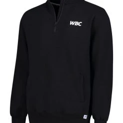 WBC Store WBC Products WBC - World Champion Sweatshirt