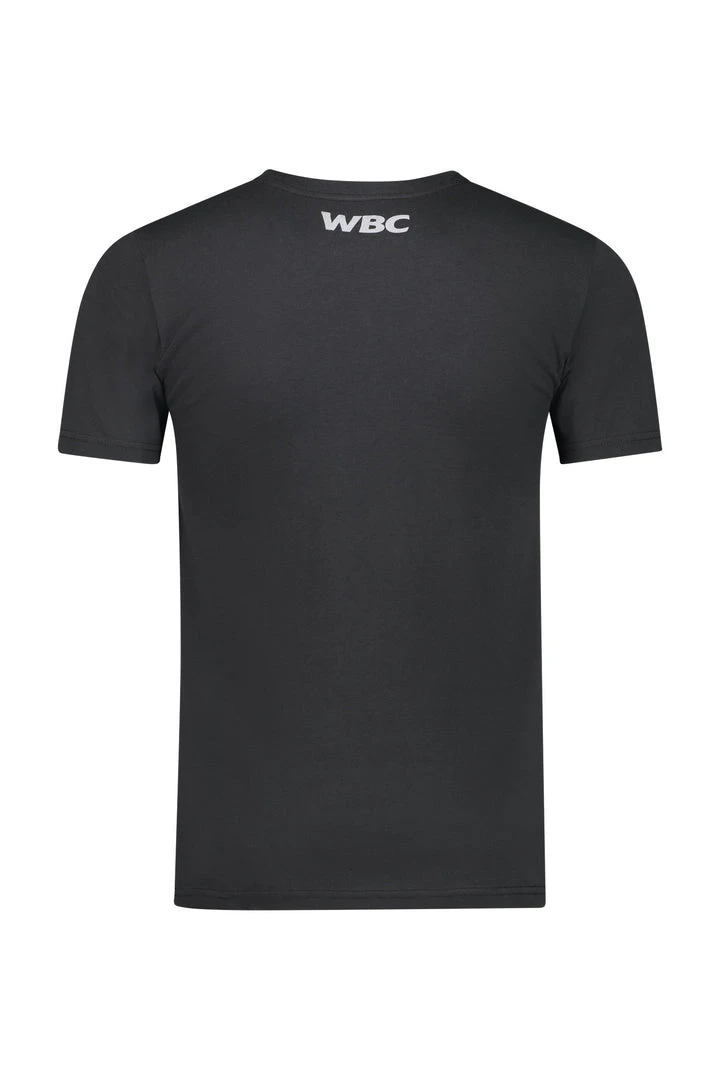 WBC Store WBC - Boxing Club T-Shirt 2 WBC Store WBC - Boxing Club T-Shirt