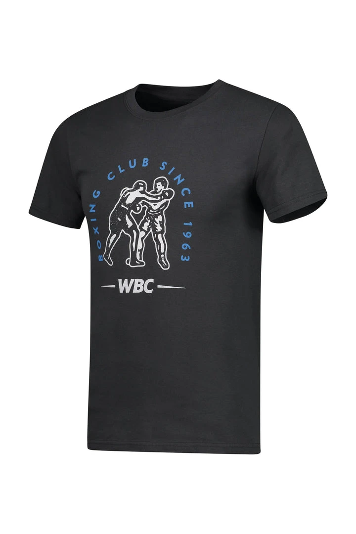 WBC Store WBC - Boxing Club T-Shirt 3 WBC Store WBC - Boxing Club T-Shirt
