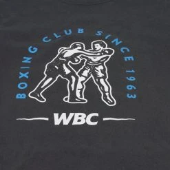 WBC Store WBC - Boxing Club T-Shirt 8 WBC Store WBC - Boxing Club T-Shirt