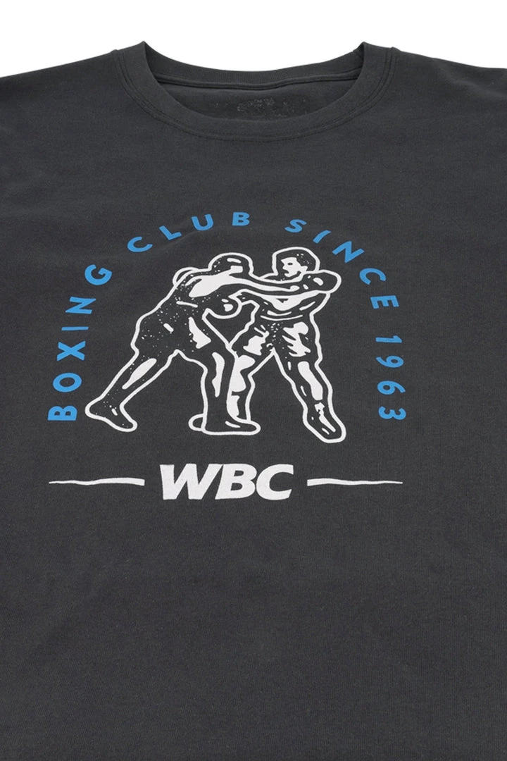 WBC Store WBC - Boxing Club T-Shirt 4 WBC Store WBC - Boxing Club T-Shirt