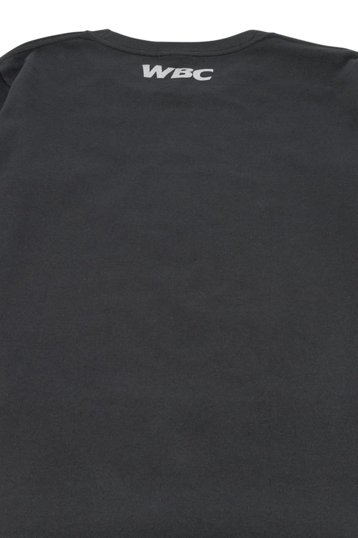 WBC Store WBC - Boxing Club T-Shirt 5 WBC Store WBC - Boxing Club T-Shirt