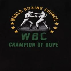 WBC X Adidas - Champion Of Hope T-Shirt WBC Products 35 WBC X Adidas - Champion Of Hope T-Shirt WBC Products
