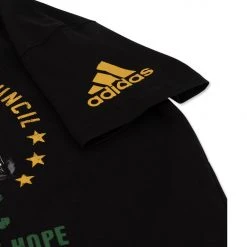 WBC X Adidas - Champion Of Hope T-Shirt WBC Products 34 WBC X Adidas - Champion Of Hope T-Shirt WBC Products