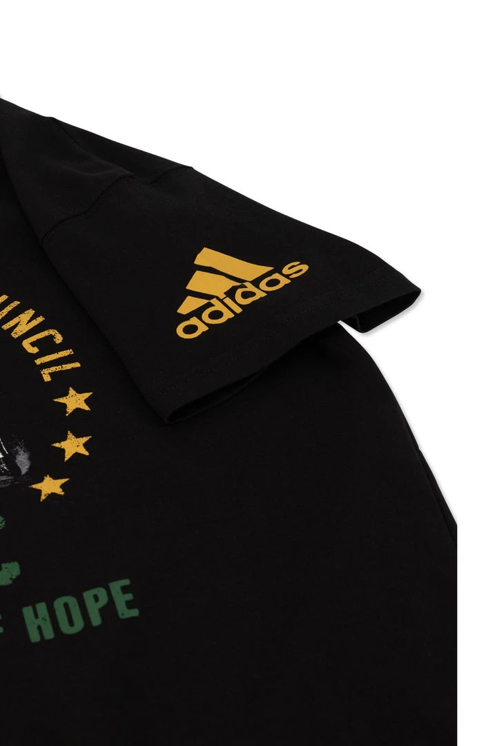 WBC X Adidas - Champion Of Hope T-Shirt WBC Products 17 WBC X Adidas - Champion Of Hope T-Shirt WBC Products