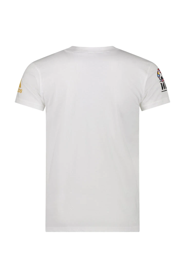 WBC X Adidas - Champion Of Hope T-Shirt WBC Products 5 WBC X Adidas - Champion Of Hope T-Shirt WBC Products