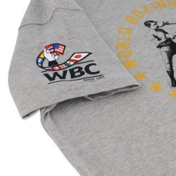 WBC X Adidas - Champion Of Hope T-Shirt WBC Products 28 WBC X Adidas - Champion Of Hope T-Shirt WBC Products